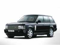 Land Rover Range Rover SUV (3rd generation) 2.9 TDi AT (177 hp) photo, Land Rover Range Rover SUV (3rd generation) 2.9 TDi AT (177 hp) photos, Land Rover Range Rover SUV (3rd generation) 2.9 TDi AT (177 hp) picture, Land Rover Range Rover SUV (3rd generation) 2.9 TDi AT (177 hp) pictures, Land Rover photos, Land Rover pictures, image Land Rover, Land Rover images