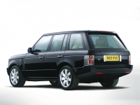 Land Rover Range Rover SUV (3rd generation) 2.9 TDi AT (177 hp) photo, Land Rover Range Rover SUV (3rd generation) 2.9 TDi AT (177 hp) photos, Land Rover Range Rover SUV (3rd generation) 2.9 TDi AT (177 hp) picture, Land Rover Range Rover SUV (3rd generation) 2.9 TDi AT (177 hp) pictures, Land Rover photos, Land Rover pictures, image Land Rover, Land Rover images