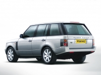 Land Rover Range Rover SUV (3rd generation) 2.9 TDi AT (177 hp) photo, Land Rover Range Rover SUV (3rd generation) 2.9 TDi AT (177 hp) photos, Land Rover Range Rover SUV (3rd generation) 2.9 TDi AT (177 hp) picture, Land Rover Range Rover SUV (3rd generation) 2.9 TDi AT (177 hp) pictures, Land Rover photos, Land Rover pictures, image Land Rover, Land Rover images