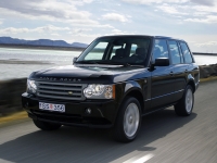 Land Rover Range Rover SUV (3rd generation) 3.6 TD AT (271 hp) photo, Land Rover Range Rover SUV (3rd generation) 3.6 TD AT (271 hp) photos, Land Rover Range Rover SUV (3rd generation) 3.6 TD AT (271 hp) picture, Land Rover Range Rover SUV (3rd generation) 3.6 TD AT (271 hp) pictures, Land Rover photos, Land Rover pictures, image Land Rover, Land Rover images