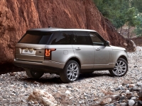 Land Rover Range Rover SUV (4th generation) 3.0 TDV6 AT AWD (258hp) HSE photo, Land Rover Range Rover SUV (4th generation) 3.0 TDV6 AT AWD (258hp) HSE photos, Land Rover Range Rover SUV (4th generation) 3.0 TDV6 AT AWD (258hp) HSE picture, Land Rover Range Rover SUV (4th generation) 3.0 TDV6 AT AWD (258hp) HSE pictures, Land Rover photos, Land Rover pictures, image Land Rover, Land Rover images