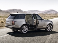 Land Rover Range Rover SUV (4th generation) 3.0 TDV6 AT AWD (258hp) HSE photo, Land Rover Range Rover SUV (4th generation) 3.0 TDV6 AT AWD (258hp) HSE photos, Land Rover Range Rover SUV (4th generation) 3.0 TDV6 AT AWD (258hp) HSE picture, Land Rover Range Rover SUV (4th generation) 3.0 TDV6 AT AWD (258hp) HSE pictures, Land Rover photos, Land Rover pictures, image Land Rover, Land Rover images