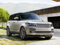 Land Rover Range Rover SUV (4th generation) 3.0 TDV6 AT AWD (258hp) HSE photo, Land Rover Range Rover SUV (4th generation) 3.0 TDV6 AT AWD (258hp) HSE photos, Land Rover Range Rover SUV (4th generation) 3.0 TDV6 AT AWD (258hp) HSE picture, Land Rover Range Rover SUV (4th generation) 3.0 TDV6 AT AWD (258hp) HSE pictures, Land Rover photos, Land Rover pictures, image Land Rover, Land Rover images