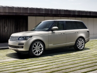 Land Rover Range Rover SUV (4th generation) 3.0 TDV6 AT AWD (258hp) HSE photo, Land Rover Range Rover SUV (4th generation) 3.0 TDV6 AT AWD (258hp) HSE photos, Land Rover Range Rover SUV (4th generation) 3.0 TDV6 AT AWD (258hp) HSE picture, Land Rover Range Rover SUV (4th generation) 3.0 TDV6 AT AWD (258hp) HSE pictures, Land Rover photos, Land Rover pictures, image Land Rover, Land Rover images