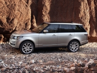 Land Rover Range Rover SUV (4th generation) 3.0 TDV6 AT AWD (258hp) HSE photo, Land Rover Range Rover SUV (4th generation) 3.0 TDV6 AT AWD (258hp) HSE photos, Land Rover Range Rover SUV (4th generation) 3.0 TDV6 AT AWD (258hp) HSE picture, Land Rover Range Rover SUV (4th generation) 3.0 TDV6 AT AWD (258hp) HSE pictures, Land Rover photos, Land Rover pictures, image Land Rover, Land Rover images