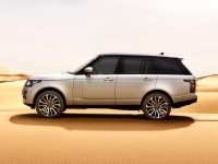 Land Rover Range Rover SUV (4th generation) 3.0 TDV6 AT AWD (258hp) HSE photo, Land Rover Range Rover SUV (4th generation) 3.0 TDV6 AT AWD (258hp) HSE photos, Land Rover Range Rover SUV (4th generation) 3.0 TDV6 AT AWD (258hp) HSE picture, Land Rover Range Rover SUV (4th generation) 3.0 TDV6 AT AWD (258hp) HSE pictures, Land Rover photos, Land Rover pictures, image Land Rover, Land Rover images