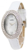 LANTZ LA1050 WH watch, watch LANTZ LA1050 WH, LANTZ LA1050 WH price, LANTZ LA1050 WH specs, LANTZ LA1050 WH reviews, LANTZ LA1050 WH specifications, LANTZ LA1050 WH