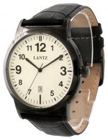 LANTZ LA1095 BK watch, watch LANTZ LA1095 BK, LANTZ LA1095 BK price, LANTZ LA1095 BK specs, LANTZ LA1095 BK reviews, LANTZ LA1095 BK specifications, LANTZ LA1095 BK