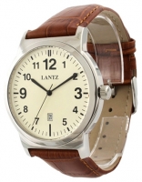 LANTZ LA1095 BR watch, watch LANTZ LA1095 BR, LANTZ LA1095 BR price, LANTZ LA1095 BR specs, LANTZ LA1095 BR reviews, LANTZ LA1095 BR specifications, LANTZ LA1095 BR