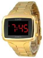 LANTZ LA940 GD watch, watch LANTZ LA940 GD, LANTZ LA940 GD price, LANTZ LA940 GD specs, LANTZ LA940 GD reviews, LANTZ LA940 GD specifications, LANTZ LA940 GD