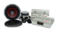 Lanzar CDM5c, Lanzar CDM5c car audio, Lanzar CDM5c car speakers, Lanzar CDM5c specs, Lanzar CDM5c reviews, Lanzar car audio, Lanzar car speakers