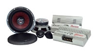 Lanzar CDM6c, Lanzar CDM6c car audio, Lanzar CDM6c car speakers, Lanzar CDM6c specs, Lanzar CDM6c reviews, Lanzar car audio, Lanzar car speakers