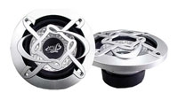 Lanzar HR51, Lanzar HR51 car audio, Lanzar HR51 car speakers, Lanzar HR51 specs, Lanzar HR51 reviews, Lanzar car audio, Lanzar car speakers