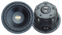 Lanzar MAXP124D, Lanzar MAXP124D car audio, Lanzar MAXP124D car speakers, Lanzar MAXP124D specs, Lanzar MAXP124D reviews, Lanzar car audio, Lanzar car speakers