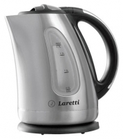 Laretti LR7505 reviews, Laretti LR7505 price, Laretti LR7505 specs, Laretti LR7505 specifications, Laretti LR7505 buy, Laretti LR7505 features, Laretti LR7505 Electric Kettle