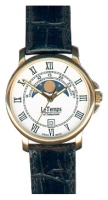 Le Temps LT1055.53BL01 watch, watch Le Temps LT1055.53BL01, Le Temps LT1055.53BL01 price, Le Temps LT1055.53BL01 specs, Le Temps LT1055.53BL01 reviews, Le Temps LT1055.53BL01 specifications, Le Temps LT1055.53BL01