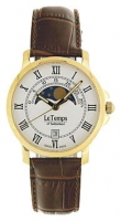 Le Temps LT1055.53BL02 watch, watch Le Temps LT1055.53BL02, Le Temps LT1055.53BL02 price, Le Temps LT1055.53BL02 specs, Le Temps LT1055.53BL02 reviews, Le Temps LT1055.53BL02 specifications, Le Temps LT1055.53BL02