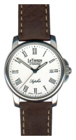 Le Temps LT1065.02BL02 watch, watch Le Temps LT1065.02BL02, Le Temps LT1065.02BL02 price, Le Temps LT1065.02BL02 specs, Le Temps LT1065.02BL02 reviews, Le Temps LT1065.02BL02 specifications, Le Temps LT1065.02BL02