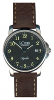 Le Temps LT1065.07BL02 watch, watch Le Temps LT1065.07BL02, Le Temps LT1065.07BL02 price, Le Temps LT1065.07BL02 specs, Le Temps LT1065.07BL02 reviews, Le Temps LT1065.07BL02 specifications, Le Temps LT1065.07BL02