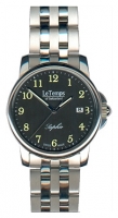 Le Temps LT1065.07BS01 watch, watch Le Temps LT1065.07BS01, Le Temps LT1065.07BS01 price, Le Temps LT1065.07BS01 specs, Le Temps LT1065.07BS01 reviews, Le Temps LT1065.07BS01 specifications, Le Temps LT1065.07BS01