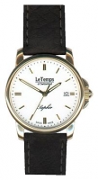 Le Temps LT1065.54BL01 watch, watch Le Temps LT1065.54BL01, Le Temps LT1065.54BL01 price, Le Temps LT1065.54BL01 specs, Le Temps LT1065.54BL01 reviews, Le Temps LT1065.54BL01 specifications, Le Temps LT1065.54BL01