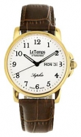 Le Temps LT1065.55BL02 watch, watch Le Temps LT1065.55BL02, Le Temps LT1065.55BL02 price, Le Temps LT1065.55BL02 specs, Le Temps LT1065.55BL02 reviews, Le Temps LT1065.55BL02 specifications, Le Temps LT1065.55BL02