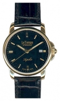 Le Temps LT1065.58BL01 watch, watch Le Temps LT1065.58BL01, Le Temps LT1065.58BL01 price, Le Temps LT1065.58BL01 specs, Le Temps LT1065.58BL01 reviews, Le Temps LT1065.58BL01 specifications, Le Temps LT1065.58BL01