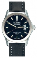 Le Temps LT1079.01BL01 watch, watch Le Temps LT1079.01BL01, Le Temps LT1079.01BL01 price, Le Temps LT1079.01BL01 specs, Le Temps LT1079.01BL01 reviews, Le Temps LT1079.01BL01 specifications, Le Temps LT1079.01BL01
