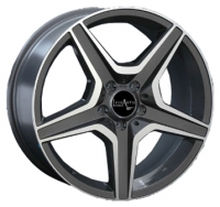 wheel LegeArtis, wheel LegeArtis MB75 8.5x18/5x112 D66.6 ET56 GMF, LegeArtis wheel, LegeArtis MB75 8.5x18/5x112 D66.6 ET56 GMF wheel, wheels LegeArtis, LegeArtis wheels, wheels LegeArtis MB75 8.5x18/5x112 D66.6 ET56 GMF, LegeArtis MB75 8.5x18/5x112 D66.6 ET56 GMF specifications, LegeArtis MB75 8.5x18/5x112 D66.6 ET56 GMF, LegeArtis MB75 8.5x18/5x112 D66.6 ET56 GMF wheels, LegeArtis MB75 8.5x18/5x112 D66.6 ET56 GMF specification, LegeArtis MB75 8.5x18/5x112 D66.6 ET56 GMF rim