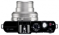 Leica D-LUX 6 Glossy digital camera, Leica D-LUX 6 Glossy camera, Leica D-LUX 6 Glossy photo camera, Leica D-LUX 6 Glossy specs, Leica D-LUX 6 Glossy reviews, Leica D-LUX 6 Glossy specifications, Leica D-LUX 6 Glossy