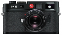 Leica M8 Kit digital camera, Leica M8 Kit camera, Leica M8 Kit photo camera, Leica M8 Kit specs, Leica M8 Kit reviews, Leica M8 Kit specifications, Leica M8 Kit