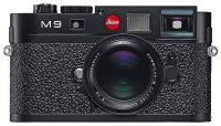 Leica M9 Kit digital camera, Leica M9 Kit camera, Leica M9 Kit photo camera, Leica M9 Kit specs, Leica M9 Kit reviews, Leica M9 Kit specifications, Leica M9 Kit