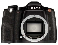 Leica S2 Body digital camera, Leica S2 Body camera, Leica S2 Body photo camera, Leica S2 Body specs, Leica S2 Body reviews, Leica S2 Body specifications, Leica S2 Body