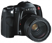 Leica S2 Kit digital camera, Leica S2 Kit camera, Leica S2 Kit photo camera, Leica S2 Kit specs, Leica S2 Kit reviews, Leica S2 Kit specifications, Leica S2 Kit