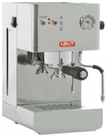 Lelit PL41PLUS reviews, Lelit PL41PLUS price, Lelit PL41PLUS specs, Lelit PL41PLUS specifications, Lelit PL41PLUS buy, Lelit PL41PLUS features, Lelit PL41PLUS Coffee machine