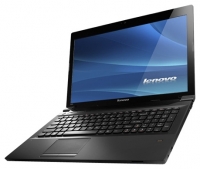 laptop Lenovo, notebook Lenovo B580 (Core i3 2350M 2300 Mhz/15.6