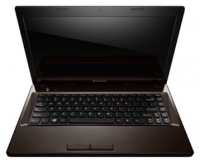 laptop Lenovo, notebook Lenovo G480 (Core i3 2370M 2400 Mhz/14