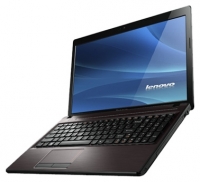 laptop Lenovo, notebook Lenovo G580 (Celeron B820 1700 Mhz/15.6