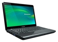laptop Lenovo, notebook Lenovo 3000 G450 (Core 2 Duo P7450 2130 Mhz/14