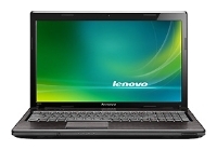 laptop Lenovo, notebook Lenovo 3000 G470 (Core i3 2310M 2100 Mhz/14