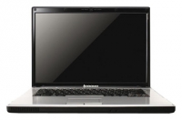 laptop Lenovo, notebook Lenovo 3000 G530 (Core 2 Duo T5800 2000 Mhz/15.4