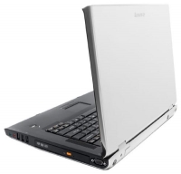 laptop Lenovo, notebook Lenovo 3000 N200 (Pentium Dual-Core T2390 1860 Mhz/15.4
