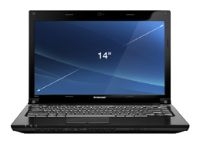 laptop Lenovo, notebook Lenovo B460 (Celeron T3500 2100 Mhz/14