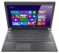 laptop Lenovo, notebook Lenovo B5400 (Core i3 4000M 2400 Mhz/15.6