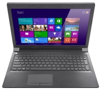 laptop Lenovo, notebook Lenovo B5400 (Core i5 4200M 2500 Mhz/15.6