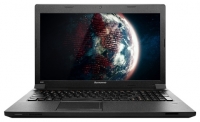 laptop Lenovo, notebook Lenovo B590 (Celeron B830 1800 Mhz/15.6