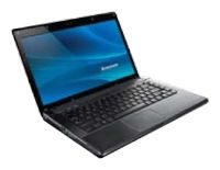 laptop Lenovo, notebook Lenovo G460 (Core i3 370M 2400 Mhz/14