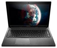laptop Lenovo, notebook Lenovo G500 (Core i3 3130M 2600 Mhz/15.6