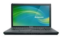 laptop Lenovo, notebook Lenovo G550 (Core 2 Duo T6500 2100 Mhz/15.6