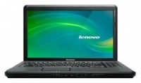 laptop Lenovo, notebook Lenovo G555 (Athlon II M340 2200 Mhz/15.6